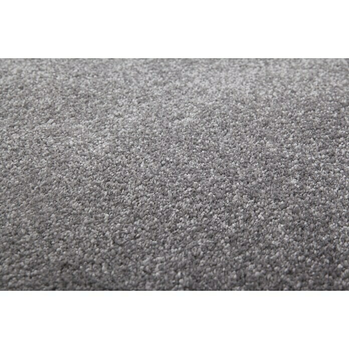 Kurzflorteppich Softtouch (Silber, 150 x 80 cm, 100 % Polypropylen (Flor))