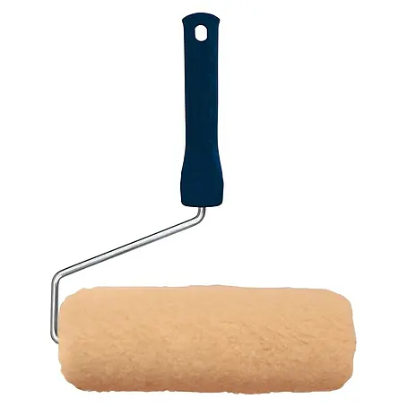 swingcolor  Lammfell-Roller