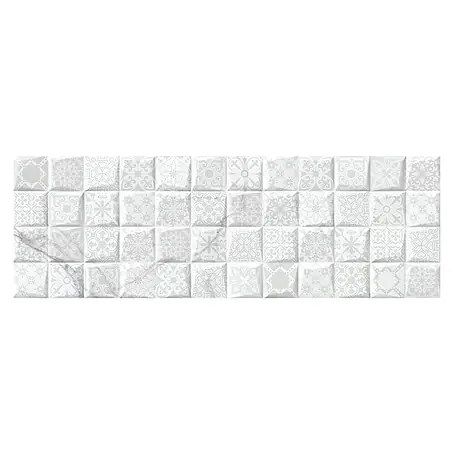 BHS Showroom  Revestimiento de pared Palatina Decor
