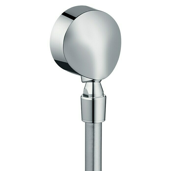 Hansgrohe Brauseanschluss Fixfit E 2 (½″, Chrom)