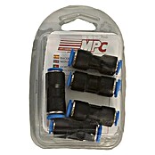 MPC Racor reductor (Dimensión conexión: 10 - 8 mm, 5 ud.) | BAUHAUS