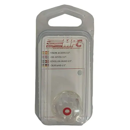 MPC  Tapón de reemplazo con visor