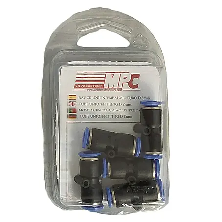 MPC  Racor de unión
