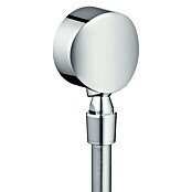 Hansgrohe Brauseanschluss Fixfit S (½″, Chrom)