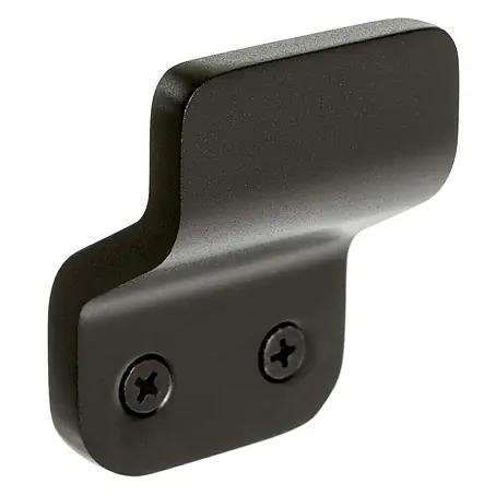 Tatay Onyx Colgador de baño