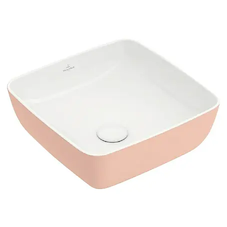 Villeroy & Boch Artis Aufsatzwaschbecken