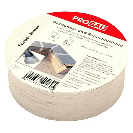 Probau  Bitumen- & Reparaturband