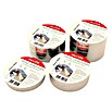 DICHT-/REPARATURBAND10m/10cm NATUR