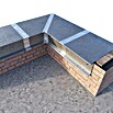DICHT-/REPARATURBAND10m/10cm NATUR