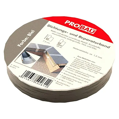 Probau  Bitumen- & Reparaturband