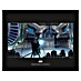 Komar Star Wars Poster RMQ Vader Luke Throneroom 
