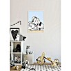 Komar Disney Edition 4 Wandbild (40 x 50 cm, Vlies)