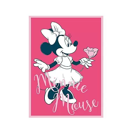 Komar Disney Edition 4 Poster Minnie Mouse Girly