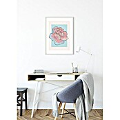 Komar Disney Edition 4 Wandbild (50 x 70 cm, Vlies)