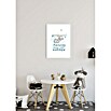 Komar Disney Edition 4 Wandbild (50 x 70 cm, Vlies)