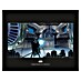 Komar Star Wars Poster RMQ Vader Luke Throneroom 