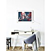 Komar Star Wars Wandbild (40 x 30 cm, Vlies)