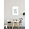 Komar Disney Edition 4 Wandbild (40 x 50 cm, Vlies)