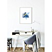 Komar Disney Edition 4 Wandbild (50 x 70 cm, Vlies)