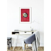 Komar Star Wars Wandbild (40 x 50 cm, Vlies)