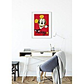Komar Disney Edition 4 Wandbild (30 x 40 cm, Vlies)