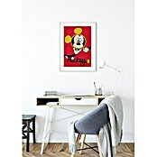 Komar Disney Edition 4 Wandbild (50 x 70 cm, Vlies)
