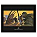 Komar Star Wars Poster RMQ Tusken 