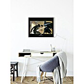 Komar Star Wars Wandbild (50 x 40 cm, Vlies)