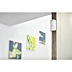 Bosch Smart Home Bewegungsmelder (Smarte Steuerung: Bosch Smart Home App, Reichweite Funk: 50 m (Freifeld))