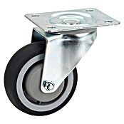 Transportmiddelwiel