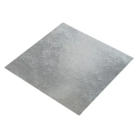 Kantoflex  Glattblech