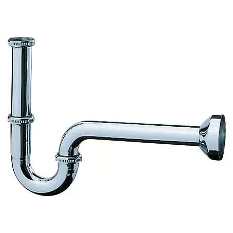 Hansgrohe  Waschtisch-Siphon