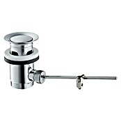 Hansgrohe Excenter Ablaufgarnitur (1¼″, Chrom)