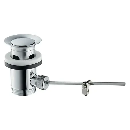 Hansgrohe  Excenter-Ablaufgarnitur