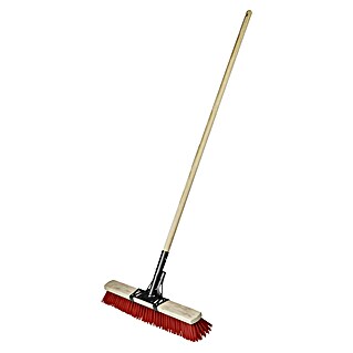 Gardol Straßenbesen Profi (Arbeitsbreite: 60 cm, Material Borsten: Elaston)