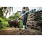 Fiskars QuikFit Kultivator  (Delovna širina: 12,5 cm, Število zob: 3) | 7241 - Geräte ohne Stiel | IADA - Gartenhandgeräte | IAD - Gartenhandgeräte | IA - Gartenhartware | I - Stadtgarten | BAUHAUS