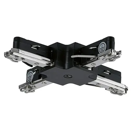 Paulmann URail X-Verbinder