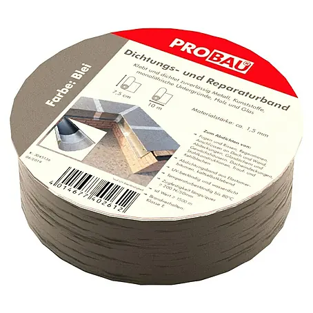 Probau  Bitumen- & Reparaturband