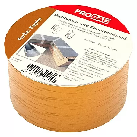 Probau  Bitumen- & Reparaturband