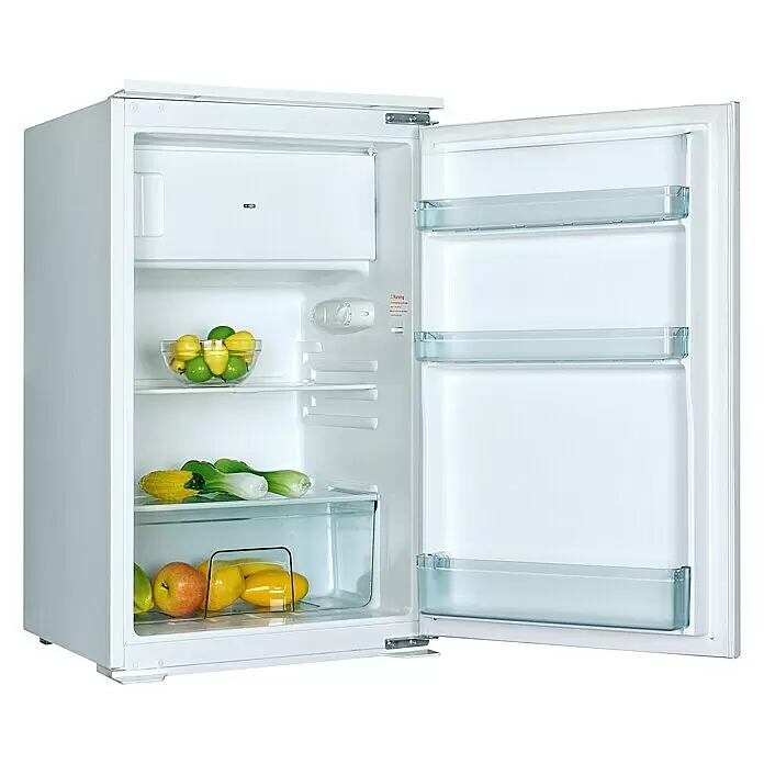 Respekta Winkelküche Malia Typ 2 - B x T: 310 x 172 cm, Weiß, Mit Elektrogeräten - Detailaufnahme
