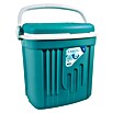 Kühlbox Iceberg (20 l, L x B x H: 39 x 28 x 38,5 cm, Türkis)