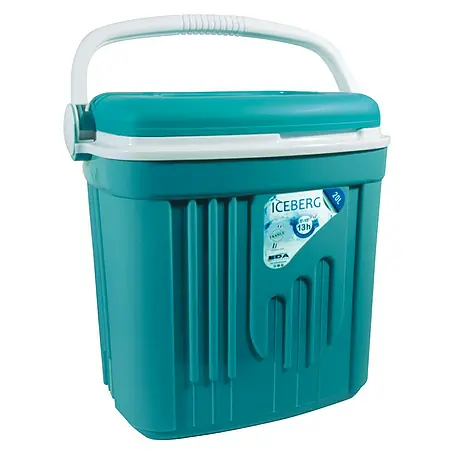 Nevera de camping Iceberg