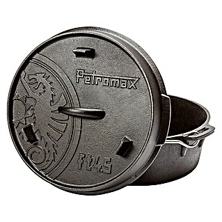 Petromax Feuertopf (3,5 l, Gusseisen)