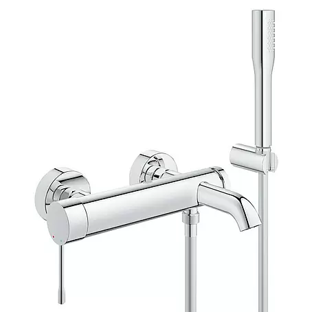 Grohe Essence Badewannenarmatur