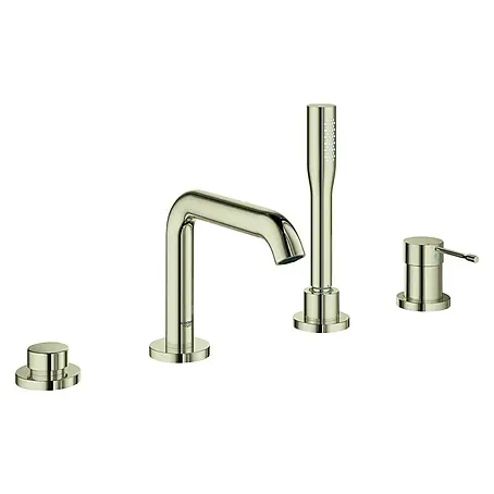 Grohe Essence Badewannenrandarmatur