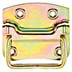 Stabilit Kistengriff (L x B: 80 x 70 mm, Stahl)