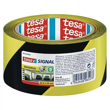 Tesa  Warnband Signal