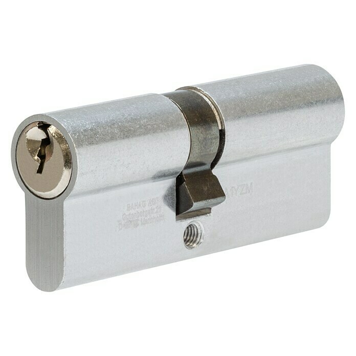 Abus Profielcilinder (Lengte binnen: 35 mm, Lengte buiten: 30 mm, Aantal sleutels: 3 st.) | BAUHAUS