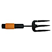 Fiskars QuikFit Lopataste vile  (Delovna širina: 7,5 cm) | 7241 - Geräte ohne Stiel | IADA - Gartenhandgeräte | IAD - Gartenhandgeräte | IA - Gartenhartware | I - Stadtgarten | BAUHAUS