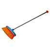 Fiskars Kinder-Besen (Arbeitsbreite: 26 cm, Kurzstiel)